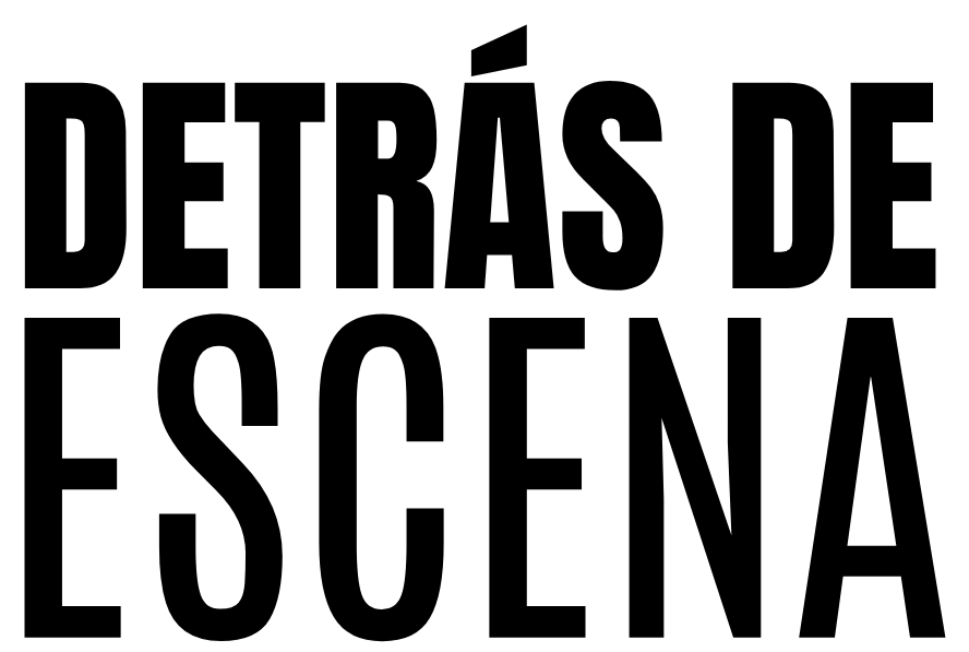 Detrás de Escena